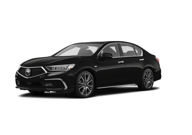 Best car lease for 2020 Acura RLX Hybrid · Hyundai Car ...